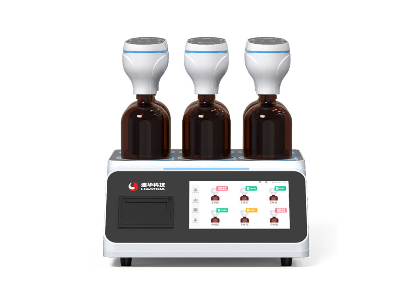 冷水滩连华科技生物化学需氧