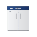 冷水滩青岛海尔2℃~8℃医用冷藏箱HYC-390/HYC-410