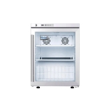 冷水滩青岛海尔2℃~8℃嵌入式医用冷藏箱HYC-68(A)