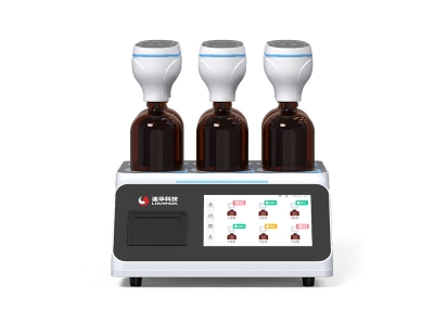 冷水滩连华科技生物化学需氧量（BOD5）测定仪LH-BOD60