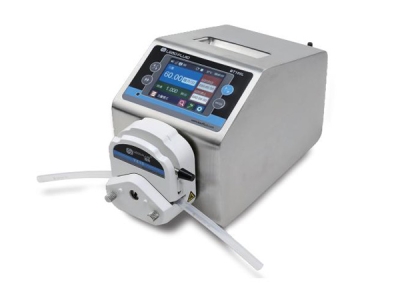 冷水滩雷弗流量型智能蠕动泵BT100L