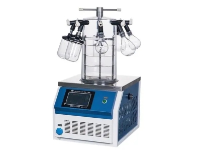 冷水滩宁波新芝冷冻干燥机SCIENTZ-N系列