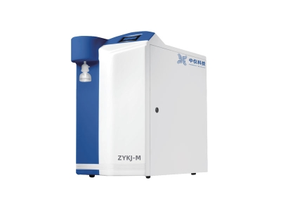 冷水滩中仪科技实验室超纯水系列卓越款ZYKJ-M