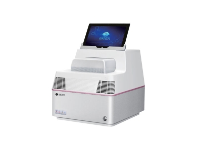 冷水滩杭州博日荧光定量PCR检测仪FQD-96X