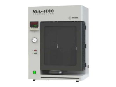 冷水滩彼奥德比表面积及孔径分析仪SSA-4000