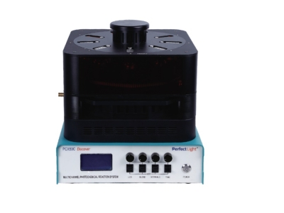 冷水滩泊菲莱多通道光催化反应系统PCX-50B Discove