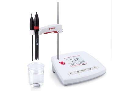 冷水滩奥豪斯台式pH计Starter 2200