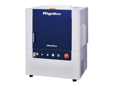 冷水滩日本理学X射线衍射仪MiniFlex 600