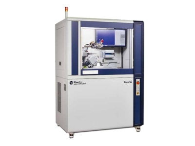 冷水滩日本理学单晶衍射仪XtaLAB Synergy R